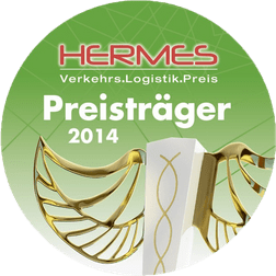 Hermes Preisträger 2014