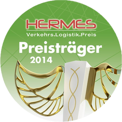 Hermes Preisträger 2014