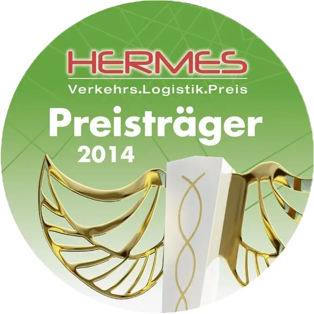 Hermes Preisträger 2014