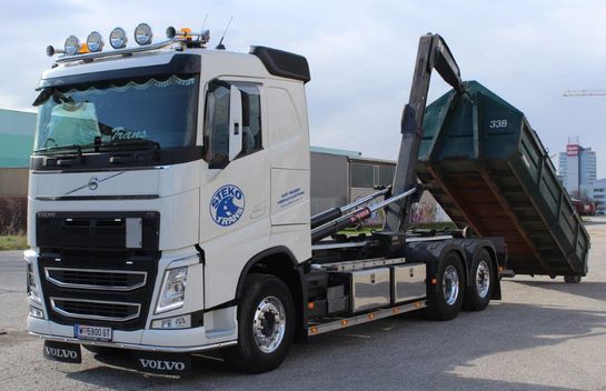 Volvo FH