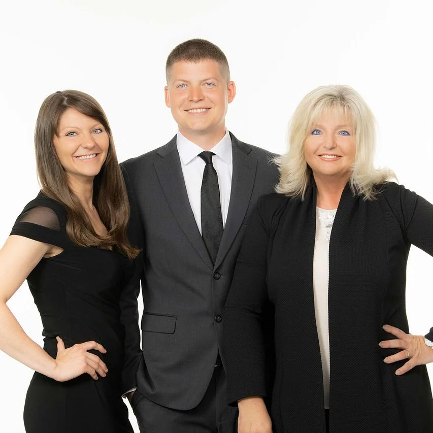 Team von STEKO-TRANS